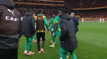 عقوبات انضباطية مشددة.. كاف يصدر قرارات حاسمة ضد السنغال بعد أزمة نهائي إفريقيا